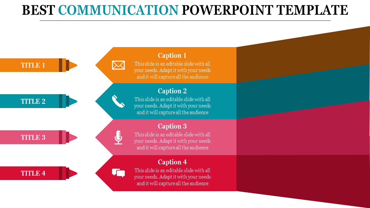 communication powerpoint template-Best Communication Powerpoint Template